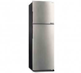 Tủ Lạnh SHARP INVERTER 224 Lít SJ-X252AE-SL