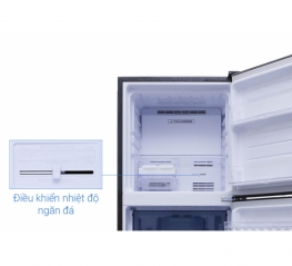 Tủ Lạnh Sharp Inverter 240 lít SJ-X251E