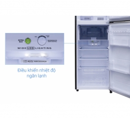 Tủ Lạnh Sharp Inverter 240 lít SJ-X251E