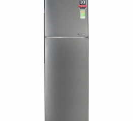 Tủ lạnh Sharp Inverter 270 lít SJ-X281E-SL