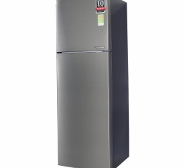 Tủ lạnh Sharp Inverter 270 lít SJ-X281E-SL