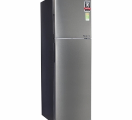 Tủ lạnh Sharp Inverter 270 lít SJ-X281E-SL