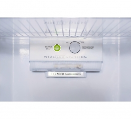 Tủ Lạnh Sharp Inverter 270 lít SJ-X281E