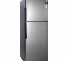 Tủ lạnh Sharp Inverter 310 lít SJ-X316E-SL