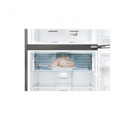 Tủ Lạnh Sharp Inverter 300 lít SJ-XP322AE-DS