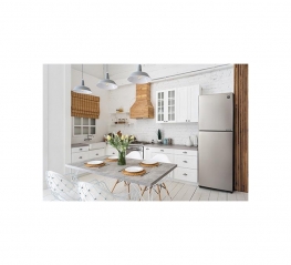 Tủ Lạnh Sharp Inverter 300 lít SJ-XP322AE