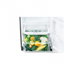 Tủ lạnh Sharp Inverter 300 lít SJ-XP322AE-SL