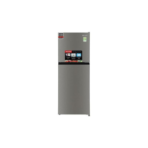 Tủ lạnh Sharp Inverter 330 lít SJ-XP352AE-DS