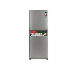 Tủ lạnh Sharp Inverter 330 lít SJ-XP352AE-SL Tủ lạnh Sharp Inverter 330 lít SJ-XP352AE-SL