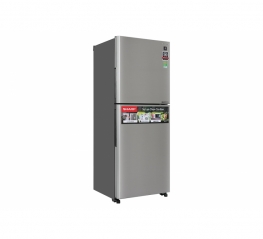 Tủ Lạnh Sharp Inverter 330 lít SJ-XP352AE