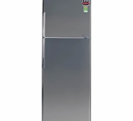 Tủ lạnh Sharp Inverter 340 lít SJ-X346E-SL