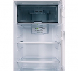 Tủ Lạnh Sharp Inverter 340 lít SJ-X346E