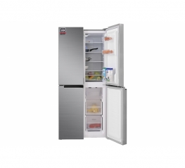 Tủ Lạnh Sharp Inverter 401 lít Multi Door SJ-FXP480V