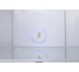 Tủ Lạnh Sharp Inverter 401 lít Multi Door SJ-FXP480VG-BK