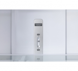 Tủ Lạnh Sharp Inverter 401 lít Multi Door SJ-FXP480VG-BK