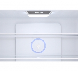 Tủ Lạnh Sharp Inverter 401 lít Multi Door SJ-FXP480VG-CH