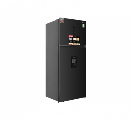 Tủ Lạnh Sharp Inverter 417 lít SJ-W417WD-DG