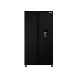 Tủ lạnh Sharp Inverter 530 lít SJ-SBX530WD-DG