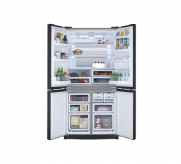 Tủ Lạnh Sharp Inverter 630 lít SJ-FX630V