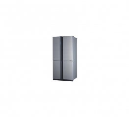 Tủ Lạnh Sharp Inverter 630 lít SJ-FX630V