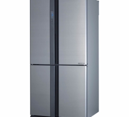 Tủ Lạnh Sharp Inverter 630 lít SJ-FX631V