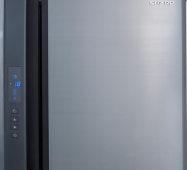 Tủ Lạnh Sharp Inverter 630 lít SJ-FX631V