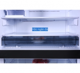Tủ Lạnh Sharp Inverter 658 lít SJ-XP660PG