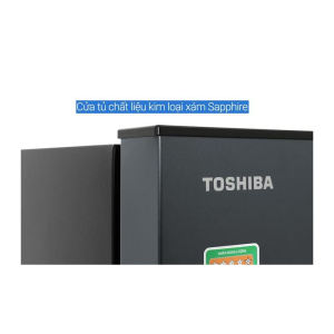 Tủ Lạnh Toshiba Inverter 180 lít GR-RT234WE-PMV(52)