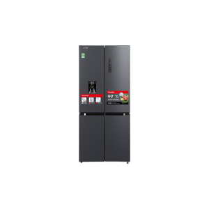 Tủ lạnh Toshiba Inverter 509 lít Multi Door GR-RF605WI-PMV(06)-MG