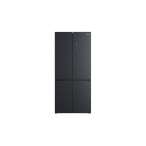 Tủ lạnh Toshiba Inverter 515 lít Multi Door GR-RF677WI-PMV(06)-MG