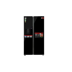 Tủ lạnh Toshiba Inverter 568 lít Side By Side GR-RS755WIA-PGV(22)-XK 