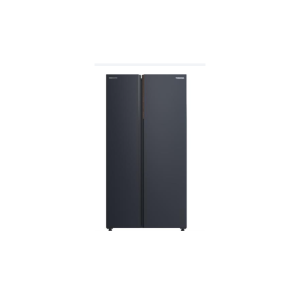 Tủ lạnh Toshiba Inverter 711 lít Side By Side GR-RS905WIA-PGV(22)-XK Tủ lạnh Toshiba Inverter 711 lít Side By Side GR-RS905WIA-PGV(22)-XK