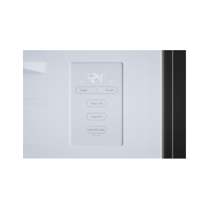 Tủ Lạnh Toshiba Inverter 711 lít Side By Side GR-RS905WIA-PGV(22)-XK