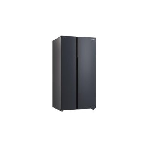 Tủ lạnh Toshiba Inverter 711 lít Side By Side GR-RS910WI-PMV(06)-MG Tủ lạnh Toshiba Inverter 711 lít Side By Side GR-RS910WI-PMV(06)-MG