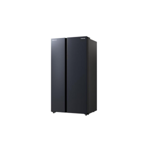 Tủ lạnh Toshiba Inverter 711 lít Side By Side GR-RS910WI-PMV(06)-MG