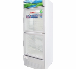 Tủ mát Sanaky 170 lít VH-218WL
