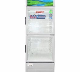 Tủ mát Sanaky 170 lít VH-218WL