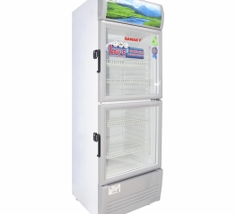 Tủ mát Sanaky 170 lít VH-218WL