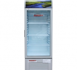 Tủ mát Sanaky Inverter 290 lít VH-358K3L