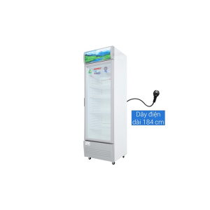 Tủ mát Sanaky Inverter 340 lít TM.VH408K3L