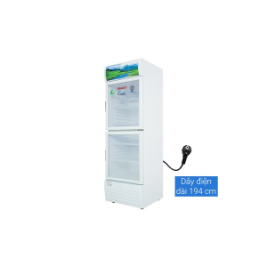 Tủ mát Sanaky Inverter 340 lít VH-408W3L