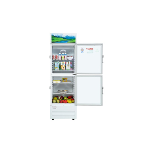 Tủ Mát Sanaky Inverter 340 lít VH-408W3 lít
