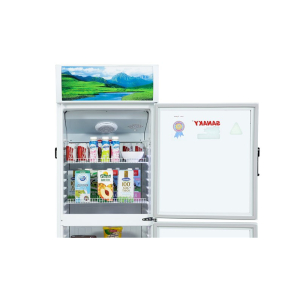 Tủ Mát Sanaky Inverter 340 lít VH-408W3 lít