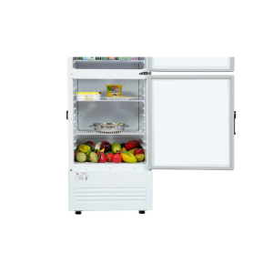 Tủ Mát Sanaky Inverter 340 lít VH-408W3 lít