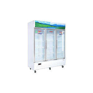 Tủ mát Sanaky Inverter DAVH-1520HP3