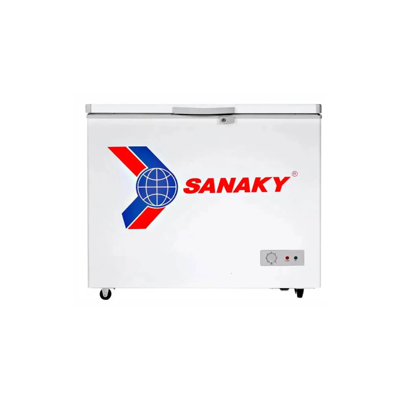 Tủ đông Sanaky VH2299HY2 220 lít Tủ đông Sanaky VH2299HY2 220 lít