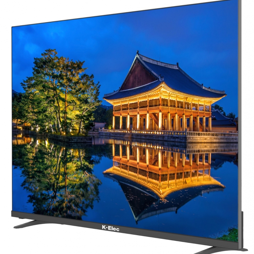 K-ELEC Android TV 43UK885V