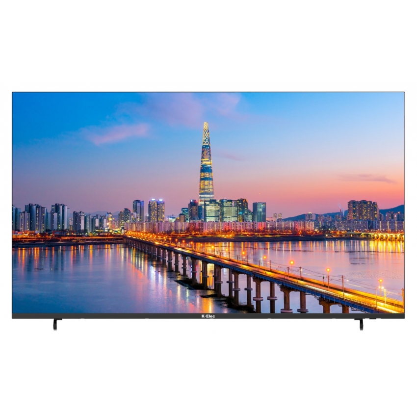 K-ELEC Android TV 50UK885V