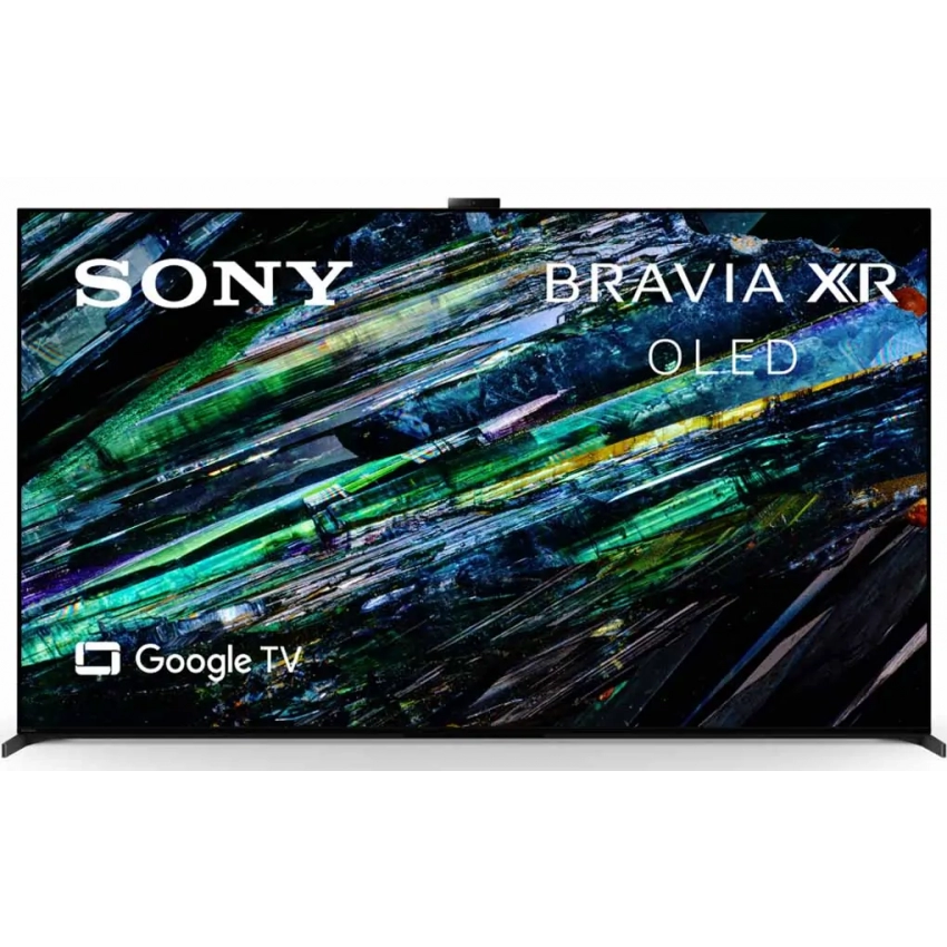 Google Tivi OLED Sony 4K 65 Inch XR-65A95L