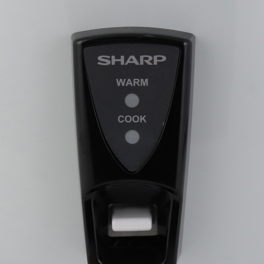Nồi cơm điện Sharp 3.8 lít KSH-D55V
